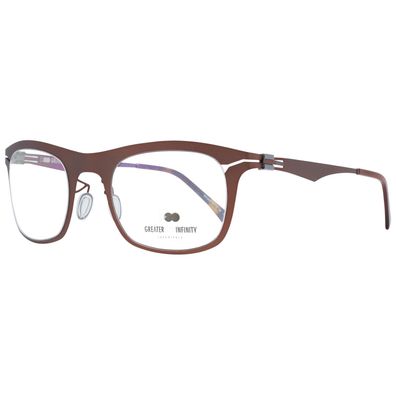 Greater Than Infinity Brille GT018 V03 49