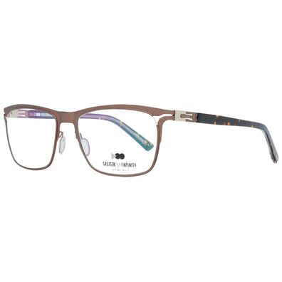 Greater Than Infinity Brille GT031 V04 54