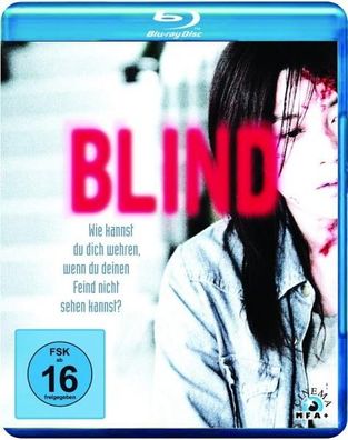 Blind (Blu-Ray] Neuware