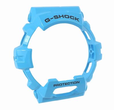 Casio G-Shock Louie Vito GLS-8900LV | Resin Bezel / Lünette blau