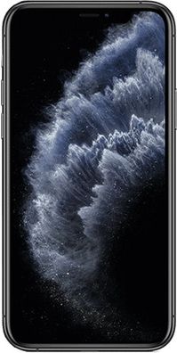 Apple iPhone 11 Pro Max (512 GB) Silber - Wie Neu ohne Vertrag sofort lieferbar