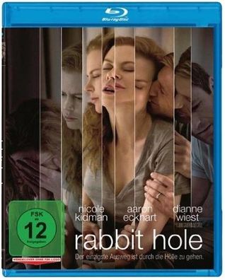 Rabbit Hole (Blu-Ray] Neuware