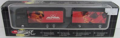 Alpina Professional Eyewear - MAN TG - Hängerzug - von Dickie - Truck Stop