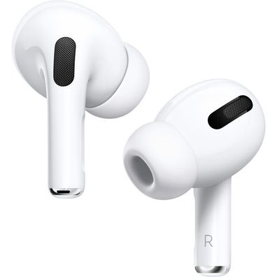 Apple AirPods Pro (2021) MLWK3ZM/ A mit MagSafe Ladecase