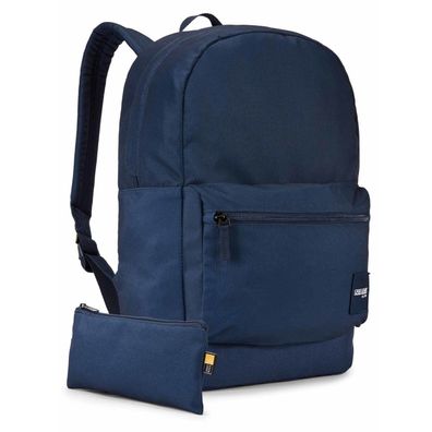 Case Logic Commence Backpack Rucksack Tasche Bag für 15" 15,4" 15,6" Notebook