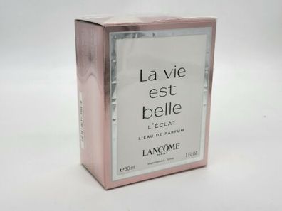 Lancôme La Vie Est Belle L'Éclat l'Eau de Parfum Spray für Damen - 30ml