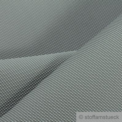 Stoff Kunstleder Struktur grau outdoor 100.000 Martindale UV-lichtbeständig