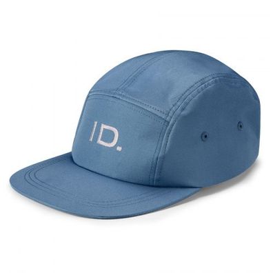 Original VW Basecap ID. Logo Kappe Cap Baseballcap blau 11G084300A