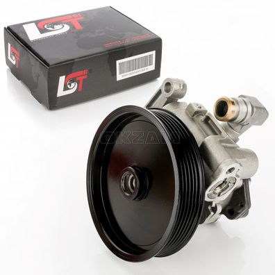 Servopumpe Hydraulikpumpe Lenkung 0064662301 für Mercedes GLK X204 - 280 300 350