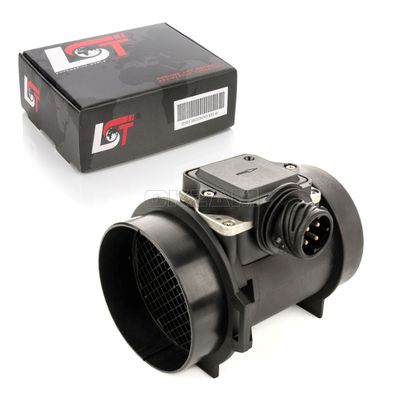 Luftmassenmesser LMM Sensor MAF 13621703275 für BMW 3er E36 5er E39 7er E38
