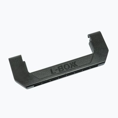 Bosch Professional Handgriff für L-BOXX 102 / 136 (LB4 Neue Version, Frontgriff)