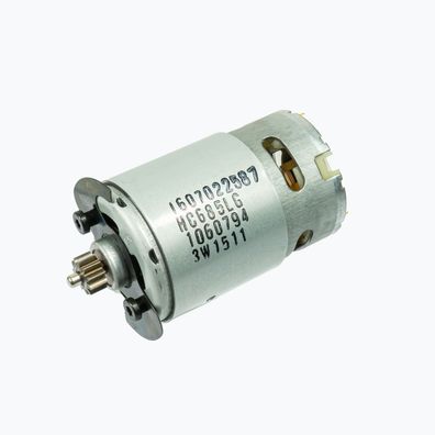 Bosch Professional Gleichstrommotor für GSR 18-2 LI, Gerätetyp-Nummer 3601JA4300