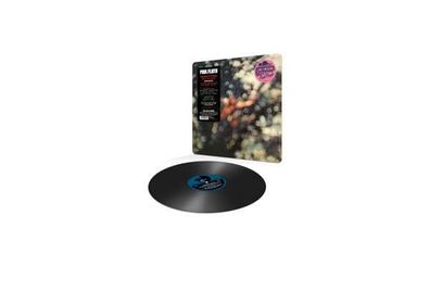 Pink Floyd: Obscured By Clouds (remastered) (180g) - Plg Uk 9029599697 - (Vinyl / ...