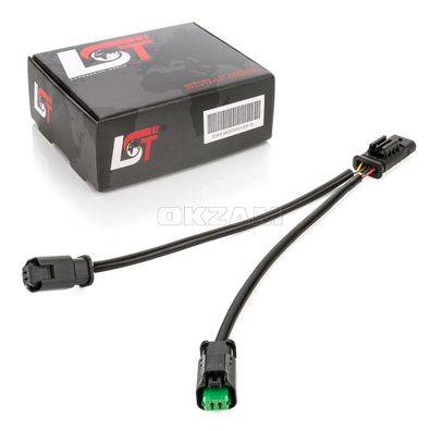 Thermostatkabel Adapter Kabelsatz 12517646145 für MINI R56 R57 R58 R59 R60 R61