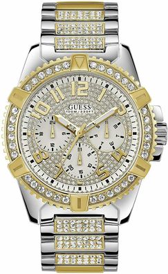 Guess W0799G4 Armbanduhr Frontier