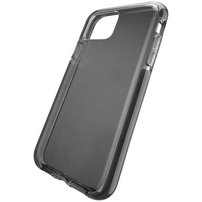 Cellularline Tetra Force Apple iPhone 11 Silikon Hülle Back cover Schutz case