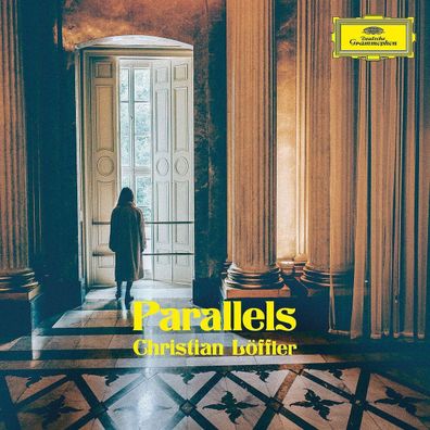 Parallels: Shellac Reworks by Christian Loeffler, 1 Audio-CD CD Loe