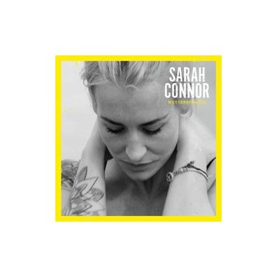 Muttersprache CD Sarah Connor