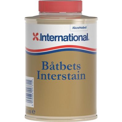 Batbets/ Interstain Holzbeize
