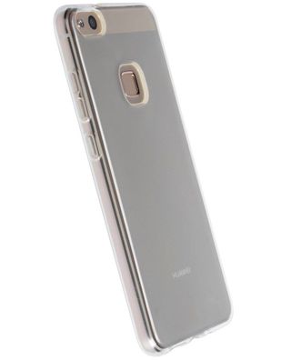 Krusell Cover HardCase Schale SchutzHülle Tasche Bumper für Huawei P10 Lite