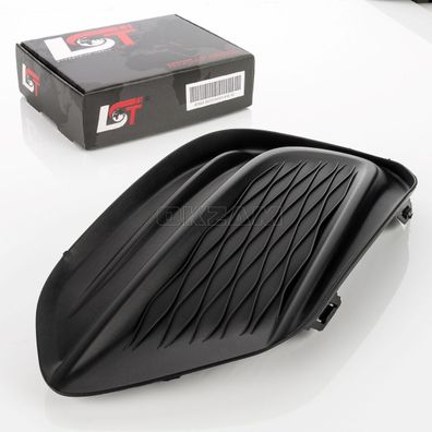 Abdeckung Nebelscheinwerfer Cover Blende Stoßstange links für FIAT TIPO 356