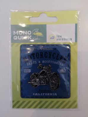 Motorcycle Monoquick
