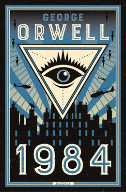 1984 Neu uebersetzt von Jan Struempel George Orwell