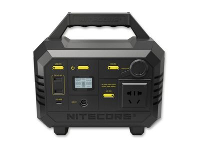 Nitecore NES300 Power Station