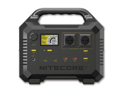 Nitecore NES1200 Power Station