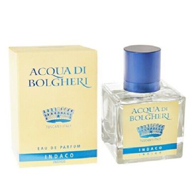 Dr. Taffi Acqua di Bolgheri EdP INDACO INDIGO 100ml