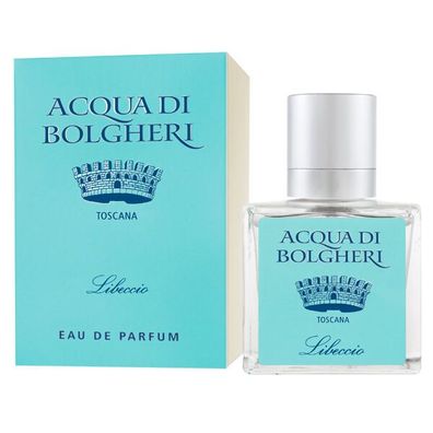 Dr. Taffi Acqua di Bolgheri EdP Libeccio 100ml