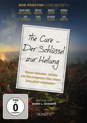 The Cure - Der Schluessel zur Heilung, DVD Warum Gedanken, Gefuehle