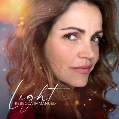 Light, 1 Audio-CD CD Immanuel, Rebecca