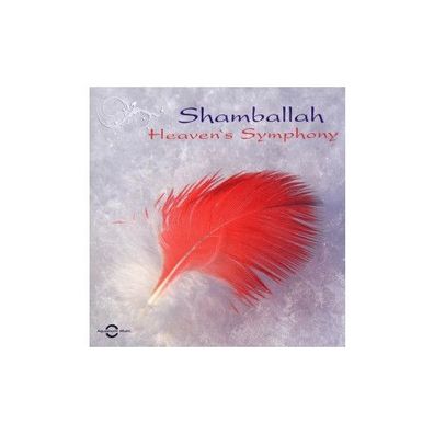 Heaven\ s Symphony, Audio-CD CD Shamballah