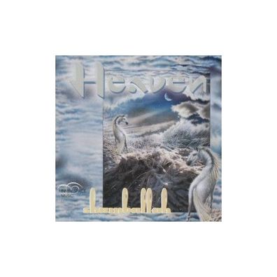 Heaven, 1 Audio-CD CD Shamballah Inner Space Music