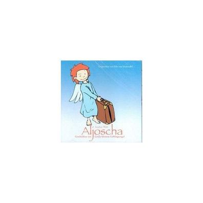 Aljoscha, 1 Audio-CD CD