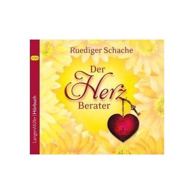 Der Herzberater (CD) CD