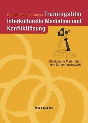 Trainingsfilm Interkulturelle Mediation und Konfliktloesung, DVD Di