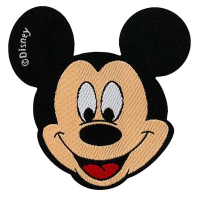 Mickey Mouse© Kopf Monoquick
