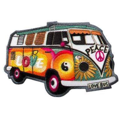 Hippie Bus Monoquick