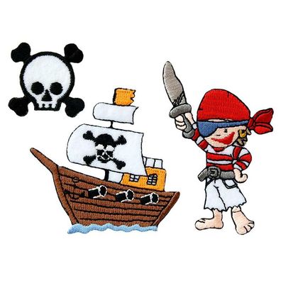 Create "Pirat" Monoquick