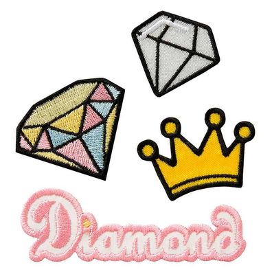 Create "Diamond" Monoquick