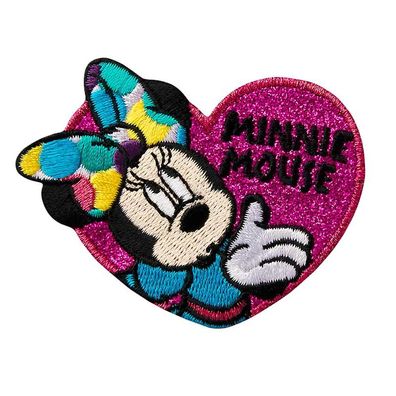 Minnie Mouse Monoquick