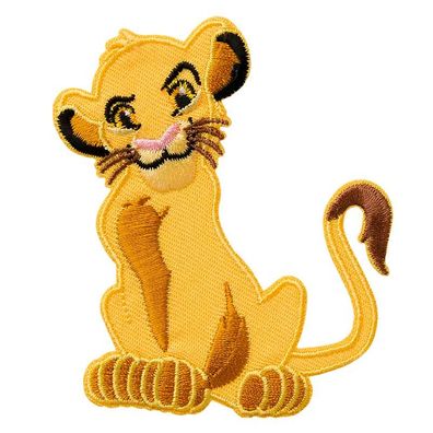 König der Löwen© Simba Monoquick