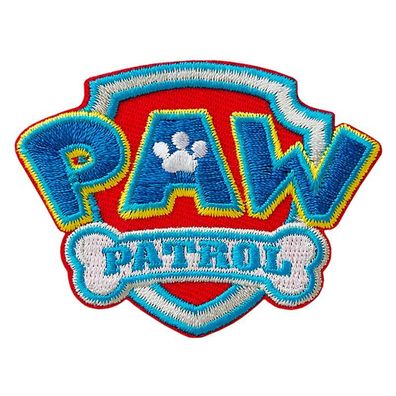 Paw Patrol© LOGO Monoquick
