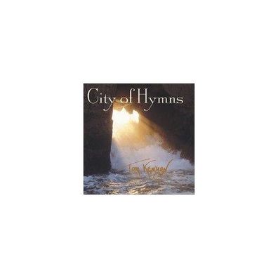 City of Hymns [Import], 1 Audio-CD CD