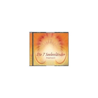 Die 7 Seelenlaender, 1 Audio-CD CD