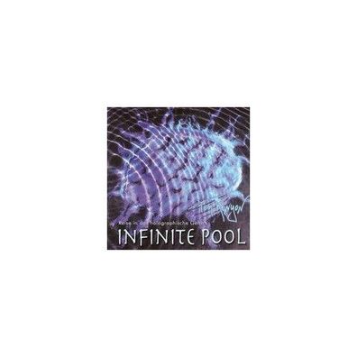 Infinite Pool [Import], 1 Audio-CD CD
