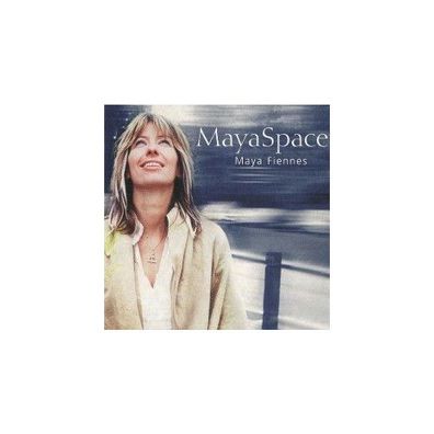 MayaSpace, 1 Audio-CD CD