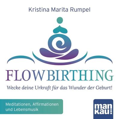 FlowBirthing, Audio-CD CD